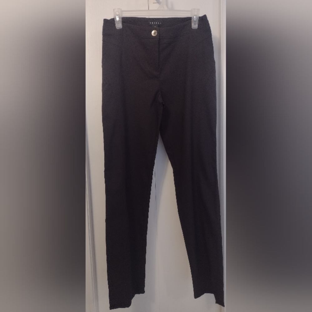 Tribal Brown Pants size Medium